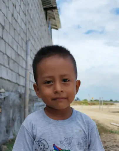 Eithan Francisco