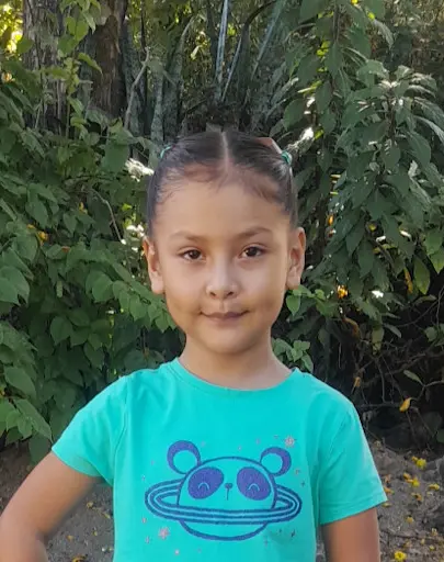 Keysi Isabella
