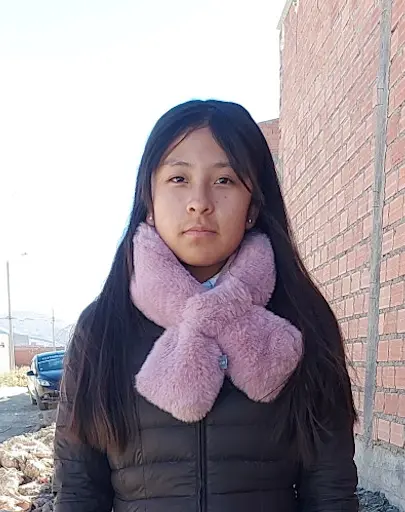 Maria Belen