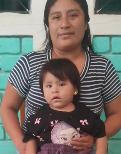 Breysi Claudia