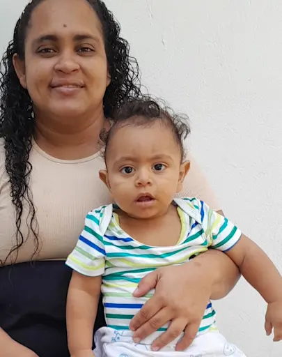 Ismael Dariel