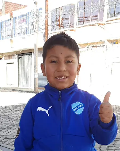 Angel Matias
