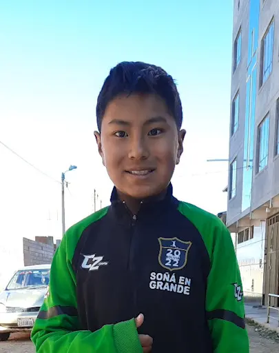 Ezequiel Adbeel