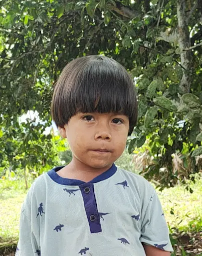 Yadiel Luis