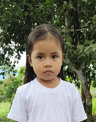 Shaireth Samira