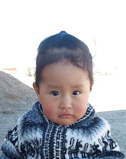 Elian alexander