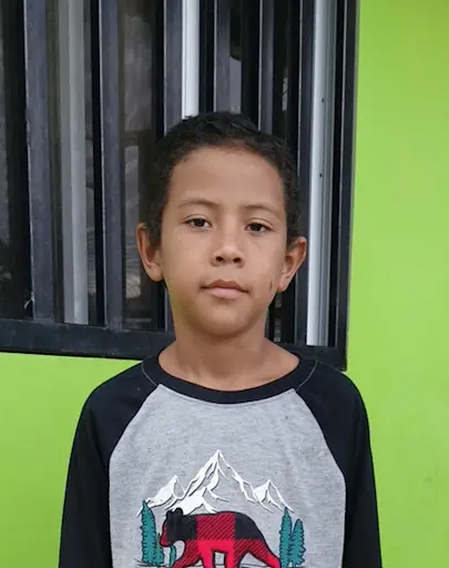 Edgar Josue