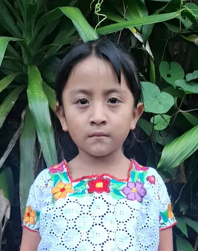 Astrid Yadira Alicia