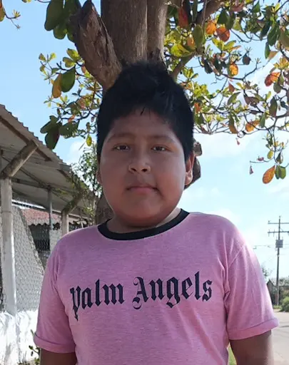 Jhoan Sebastian