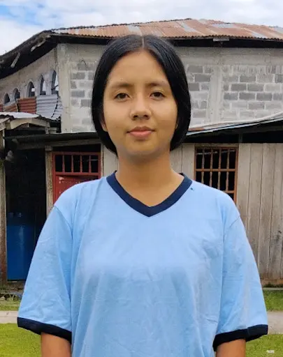 Cielo Yazumy