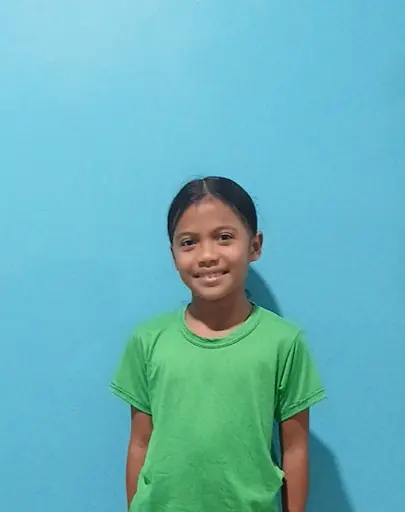 Nahomy Julieth