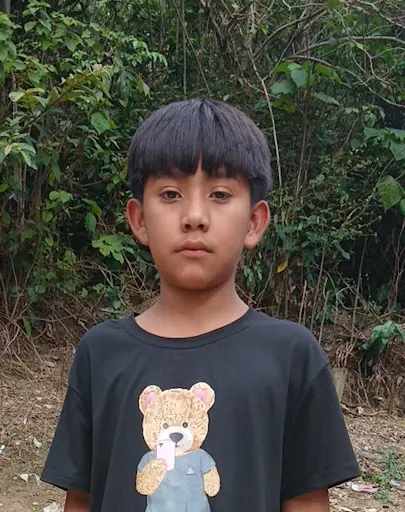 Edwin Domingo
