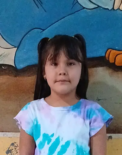 Anyeli Jackelin
