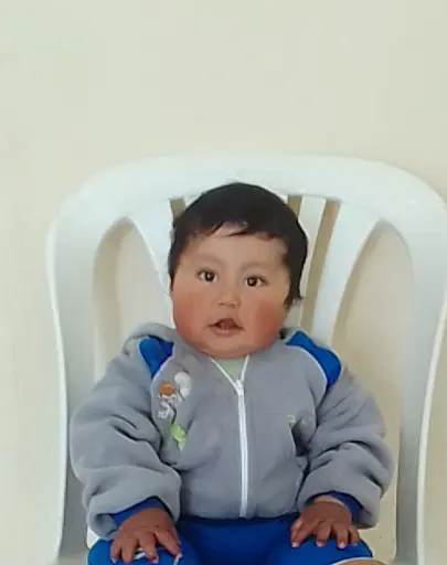Thiago David