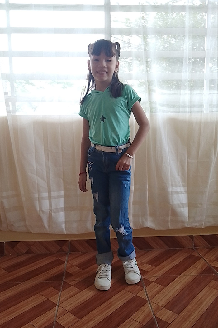 Melany